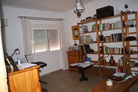 Villa in vendita a Finestrat, Alicante, Spagna 3 camere da letto, 173 mq. N° 165037 - foto 19