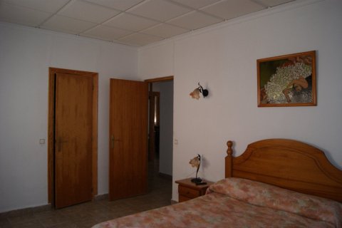 Villa in vendita a Finestrat, Alicante, Spagna 3 camere da letto, 173 mq. N° 165037 - foto 7