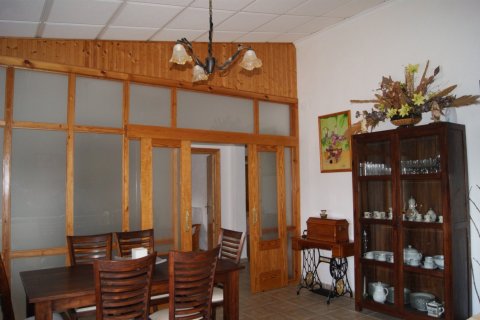 Villa in vendita a Finestrat, Alicante, Spagna 3 camere da letto, 173 mq. N° 165037 - foto 5