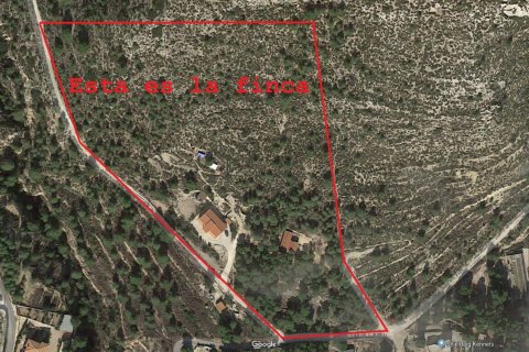 Villa in vendita a Finestrat, Alicante, Spagna 3 camere da letto, 173 mq. N° 165037 - foto 3