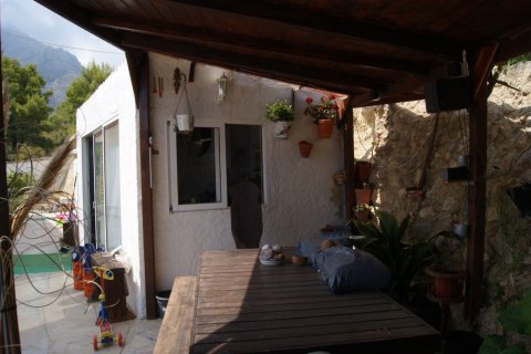 Villa in vendita a Finestrat, Alicante, Spagna 3 camere da letto, 173 mq. N° 165037 - foto 17