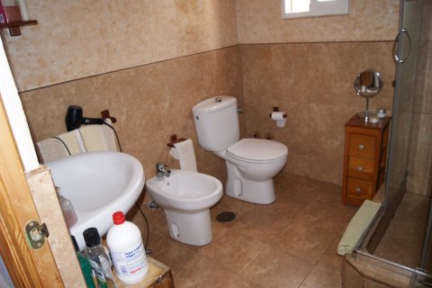 Villa in vendita a Finestrat, Alicante, Spagna 3 camere da letto, 173 mq. N° 165037 - foto 12