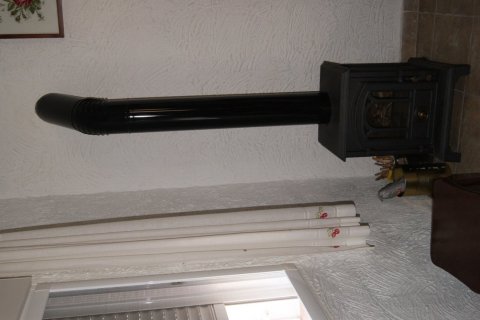 Villa in vendita a Finestrat, Alicante, Spagna 3 camere da letto, 173 mq. N° 165037 - foto 16