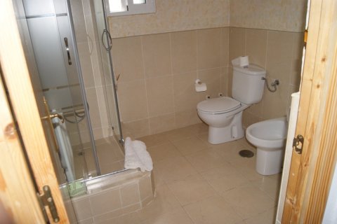 Villa in vendita a Finestrat, Alicante, Spagna 3 camere da letto, 173 mq. N° 165037 - foto 9