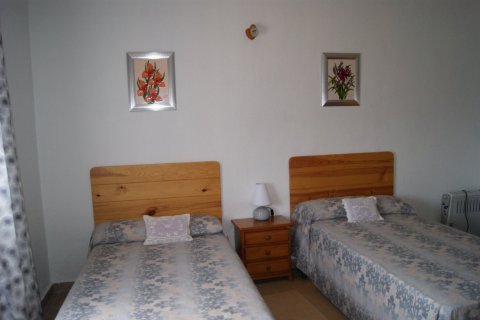 Villa in vendita a Finestrat, Alicante, Spagna 3 camere da letto, 173 mq. N° 165037 - foto 10