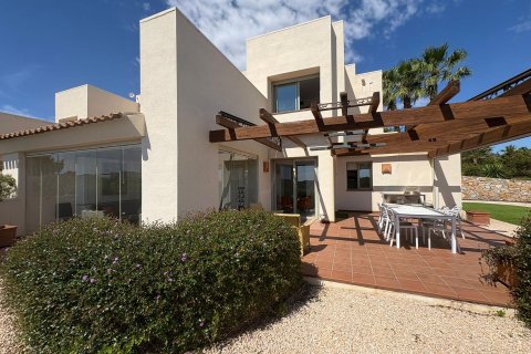Villa for sale in Orihuela, Alicante, Spain 3 bedrooms, 194 sq.m. No. 167875 - photo 6