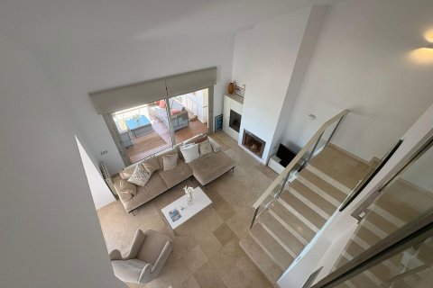 Villa for sale in Orihuela, Alicante, Spain 3 bedrooms, 194 sq.m. No. 167875 - photo 29
