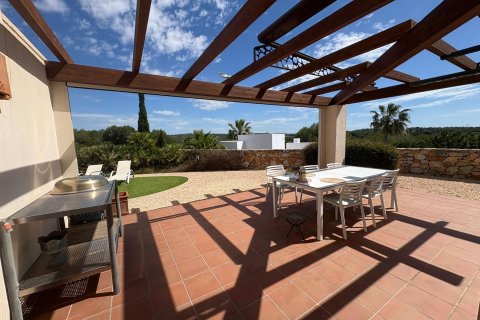 Villa for sale in Orihuela, Alicante, Spain 3 bedrooms, 194 sq.m. No. 167875 - photo 8