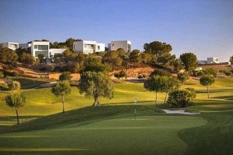 Villa for sale in Orihuela, Alicante, Spain 3 bedrooms, 194 sq.m. No. 167875 - photo 3