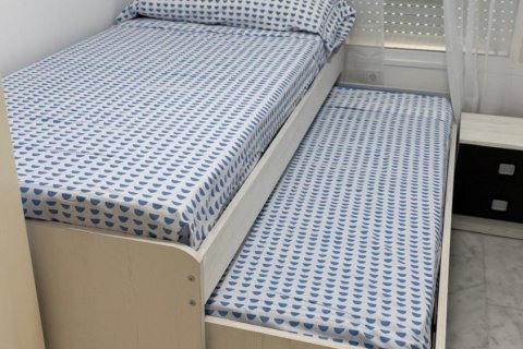 Appartamento in affitto a Villajoyosa, Alicante, Spagna 3 camere da letto, 99 mq. N° 167873 - foto 6