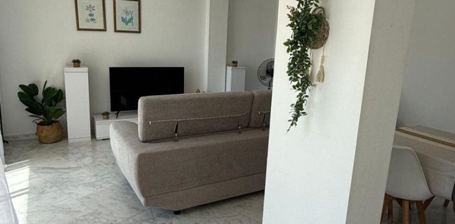 Appartamento a Villajoyosa, Alicante, Spagna 3 camere da letto, 99 mq. N° 167873