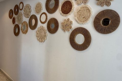Appartamento in affitto a Villajoyosa, Alicante, Spagna 3 camere da letto, 99 mq. N° 167873 - foto 10