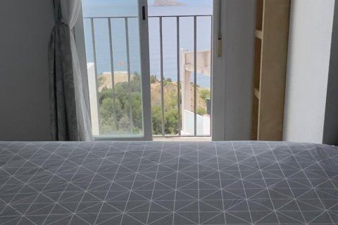 Appartamento in affitto a Benidorm, Alicante, Spagna 2 camere da letto, 50 mq. N° 167877 - foto 14