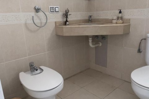 Appartamento in affitto a Benidorm, Alicante, Spagna 2 camere da letto, 50 mq. N° 167877 - foto 20