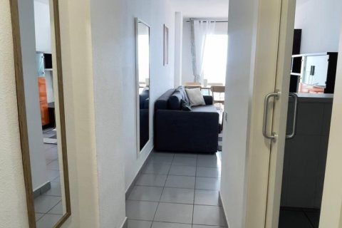 Appartamento in affitto a Benidorm, Alicante, Spagna 2 camere da letto, 50 mq. N° 167877 - foto 10