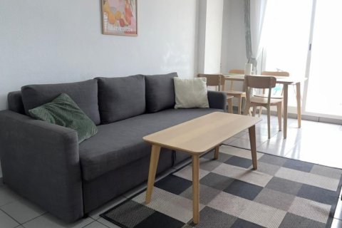 Appartamento in affitto a Benidorm, Alicante, Spagna 2 camere da letto, 50 mq. N° 167877 - foto 6