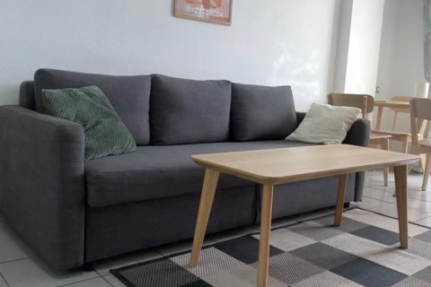 Appartamento in affitto a Benidorm, Alicante, Spagna 2 camere da letto, 50 mq. N° 167877 - foto 5