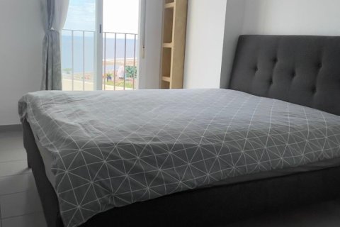 Appartamento in affitto a Benidorm, Alicante, Spagna 2 camere da letto, 50 mq. N° 167877 - foto 16