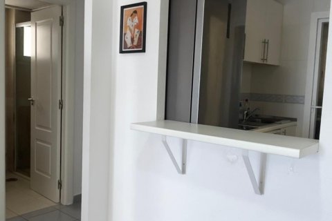 Appartamento in affitto a Benidorm, Alicante, Spagna 2 camere da letto, 50 mq. N° 167877 - foto 7