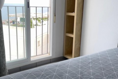 Appartamento in affitto a Benidorm, Alicante, Spagna 2 camere da letto, 50 mq. N° 167877 - foto 13