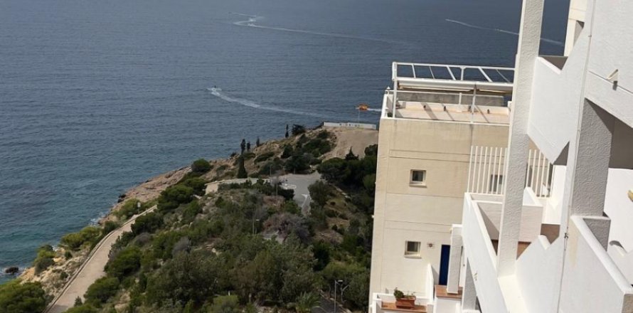 Appartamento a Benidorm, Alicante, Spagna 2 camere da letto, 50 mq. N° 167877