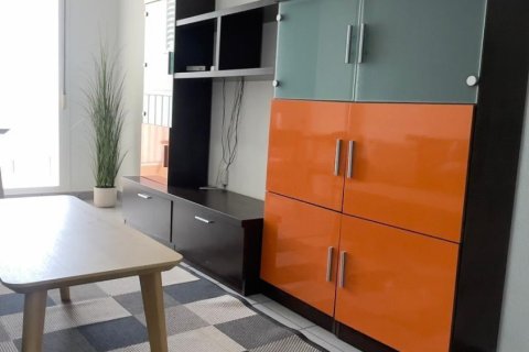 Appartamento in affitto a Benidorm, Alicante, Spagna 2 camere da letto, 50 mq. N° 167877 - foto 4