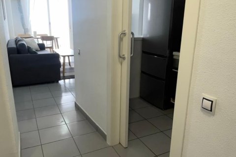 Appartamento in affitto a Benidorm, Alicante, Spagna 2 camere da letto, 50 mq. N° 167877 - foto 11