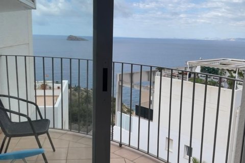 Appartamento in affitto a Benidorm, Alicante, Spagna 2 camere da letto, 50 mq. N° 167877 - foto 2