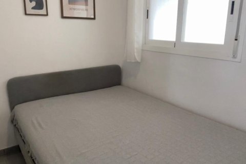Appartamento in affitto a Benidorm, Alicante, Spagna 2 camere da letto, 50 mq. N° 167877 - foto 19