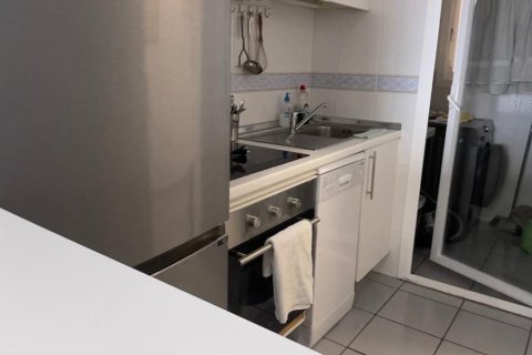 Appartamento in affitto a Benidorm, Alicante, Spagna 2 camere da letto, 50 mq. N° 167877 - foto 8