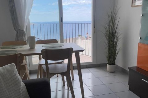 Appartamento in affitto a Benidorm, Alicante, Spagna 2 camere da letto, 50 mq. N° 167877 - foto 3