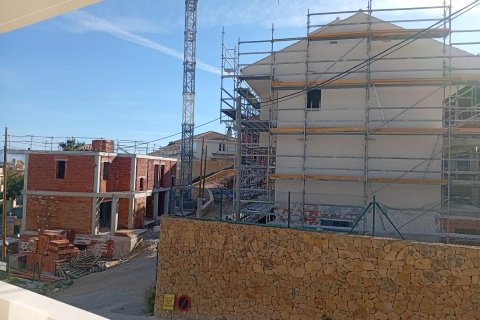 House for sale in La Nucia, Alicante, Spain 3 bedrooms, 186 sq.m. No. 167878 - photo 17
