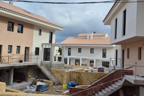 House for sale in La Nucia, Alicante, Spain 3 bedrooms, 186 sq.m. No. 167878 - photo 23
