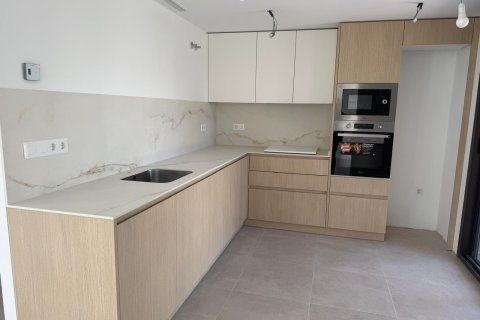 House for sale in La Nucia, Alicante, Spain 3 bedrooms, 186 sq.m. No. 167878 - photo 11