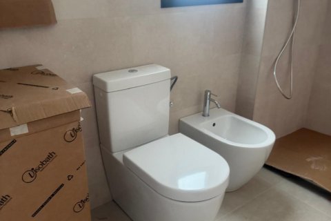 House for sale in La Nucia, Alicante, Spain 3 bedrooms, 186 sq.m. No. 167878 - photo 28