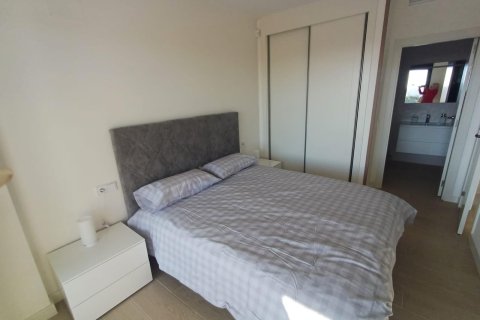 Attico in affitto a Finestrat, Alicante, Spagna 3 camere da letto, 230 mq. N° 167876 - foto 13