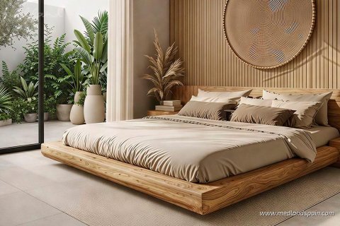 Wohnung zum Verkauf in Lo Pagan, Murcia, Spanien 2 Schlafzimmer, 71 m2 Nr. 167872 - Foto 4