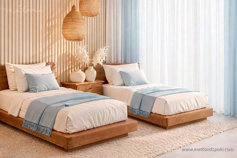 Wohnung zum Verkauf in Lo Pagan, Murcia, Spanien 2 Schlafzimmer, 71 m2 Nr. 167872 - Foto 6