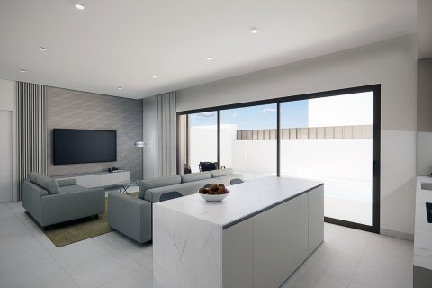 House à vendre à Pilar de la Horadada, Alicante, Espagne, 2 chambres, 93.92 m2 No. 173716 - photo 8