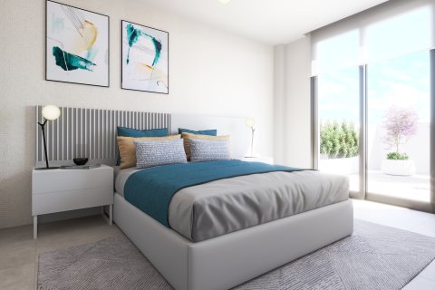 Appartamento in vendita a Almeria, Spagna 3 camere da letto, 104 mq. N° 190882 - foto 6