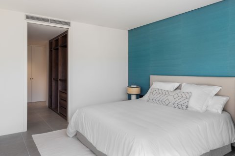 Appartamento in vendita a Pueblo Nuevo, Cadiz, Spagna 2 camere da letto, 133 mq. N° 190880 - foto 7