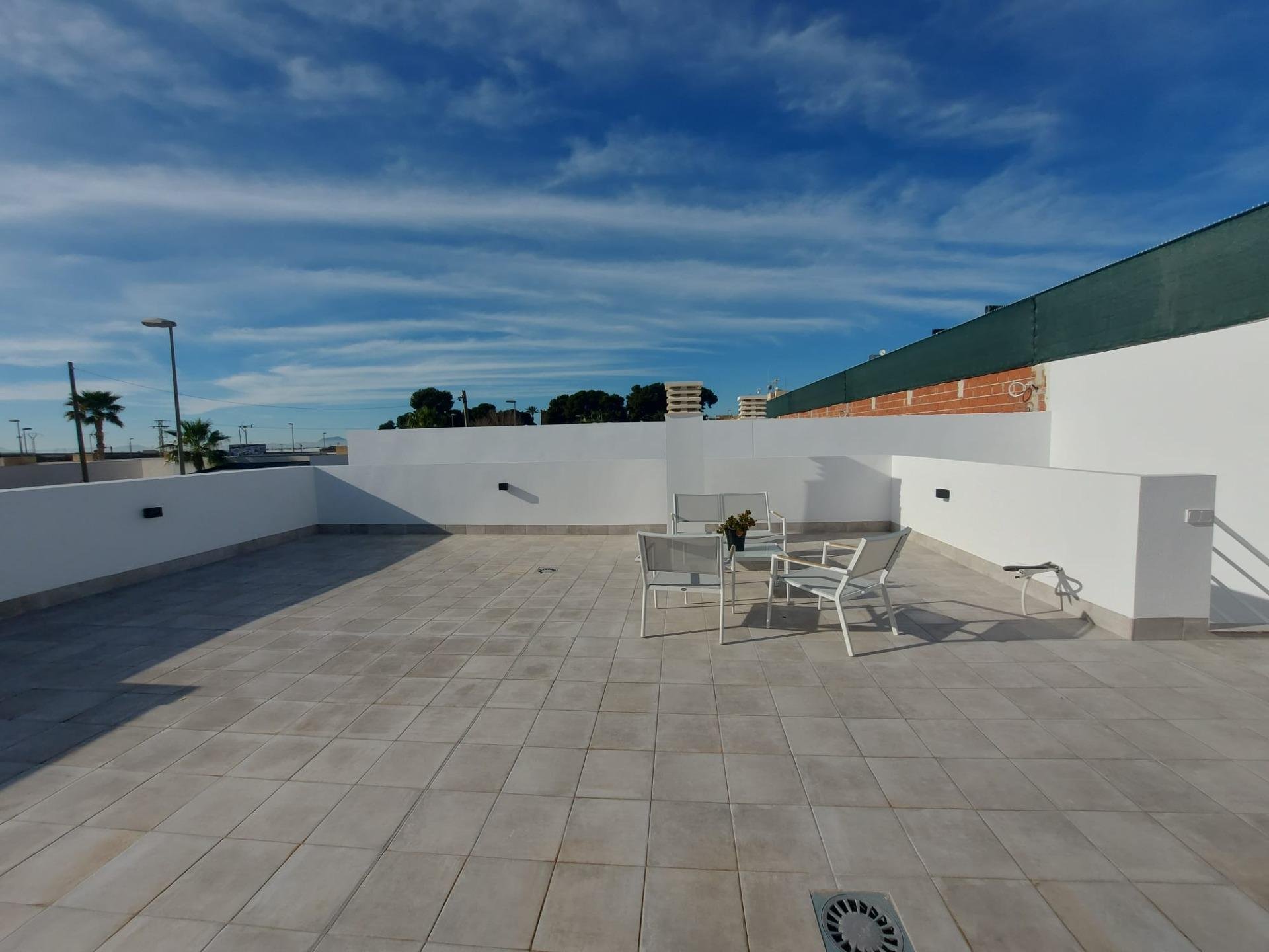 Huvila Roldan, Murcia, Espanja 3 makuuhuonetta, 85 m2 No. 161288