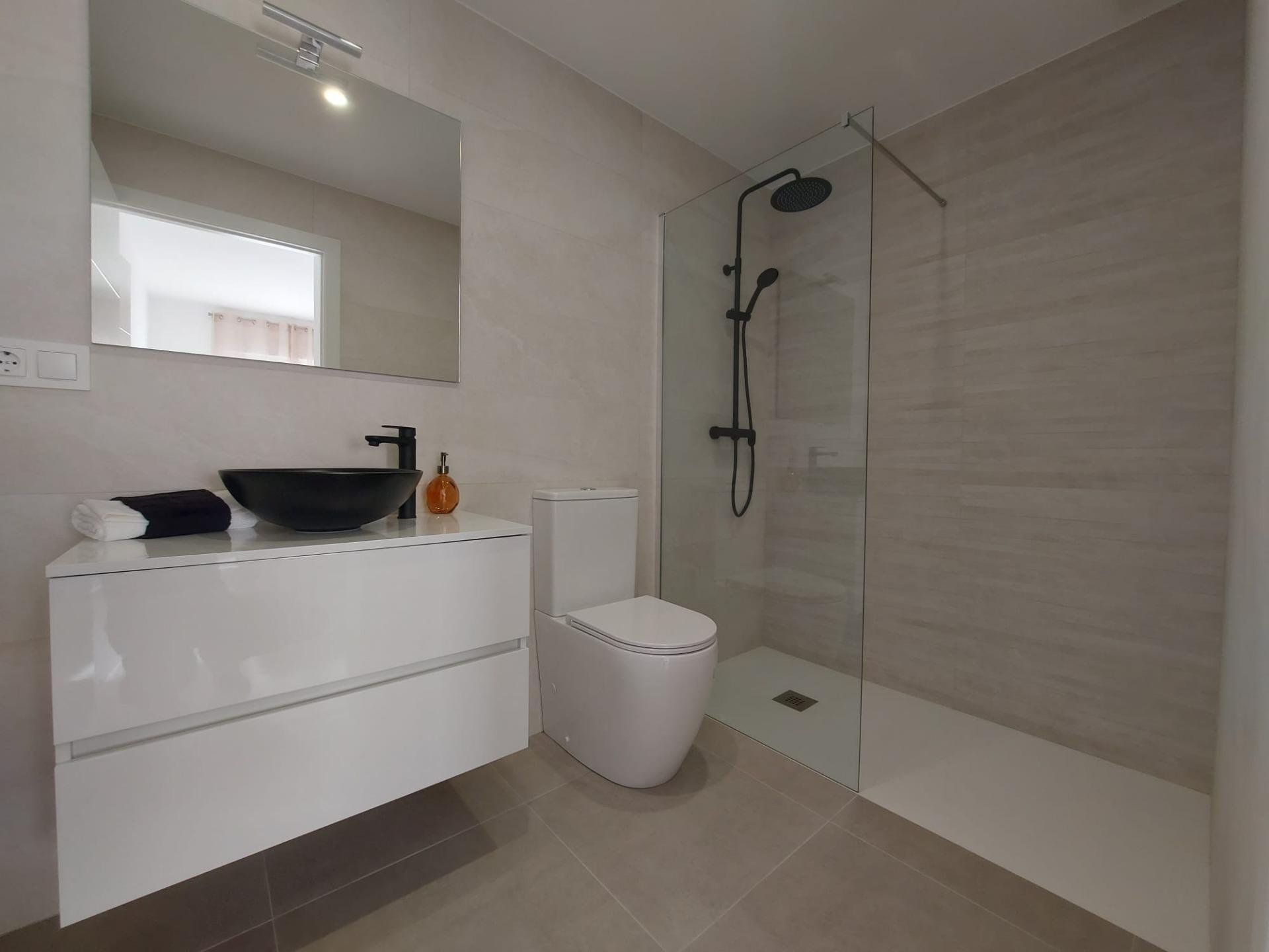 Huvila Roldan, Murcia, Espanja 3 makuuhuonetta, 85 m2 No. 161288