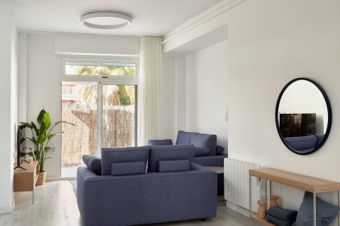 Apartament w Almeria, Hiszpania 2 sypialnie, 84 mkw. nr 161286 – zdjęcie 6