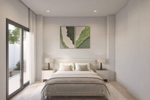 Villa zum Verkauf in Polop, Alicante, Spanien 3 Schlafzimmer, 106 m2 Nr. 161289 - Foto 18