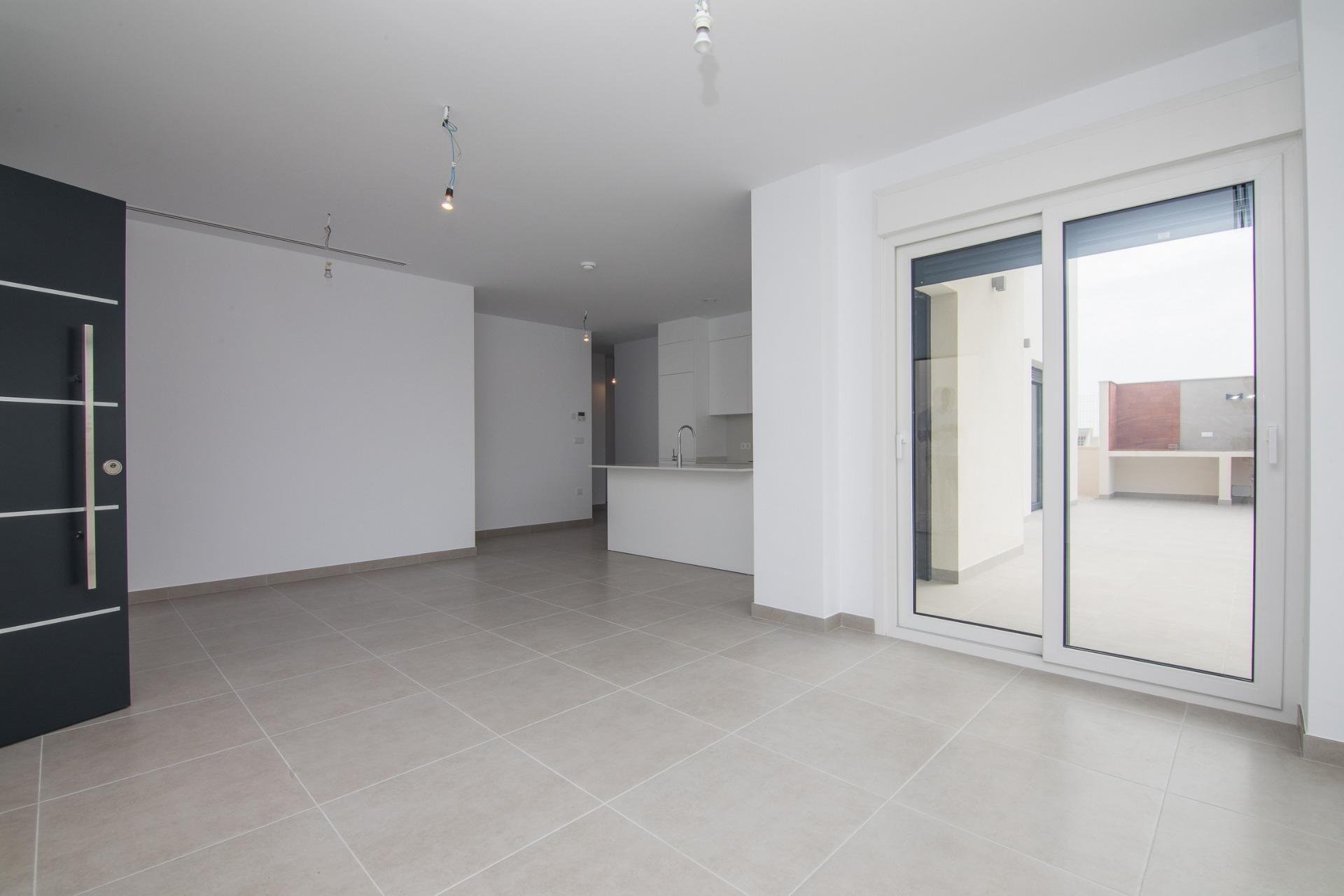Villa en Polop, Alicante, España 3 dormitorios, 106 m2 No. 161289