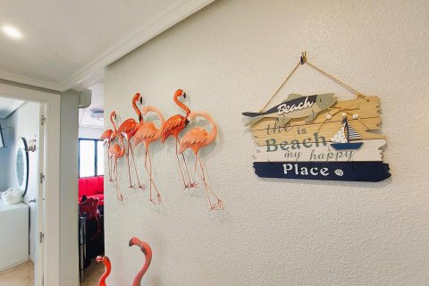 Продажа квартиры в Ла Мата, Аликанте, Испания 2 спальни, 52м2 №142863 - фото 29