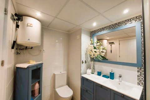 Продажа квартиры в Ла Мата, Аликанте, Испания 2 спальни, 52м2 №142863 - фото 28