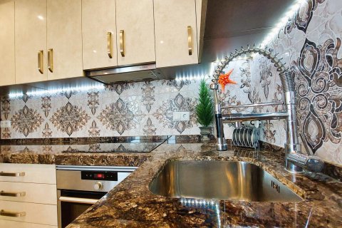 Продажа квартиры в Ла Мата, Аликанте, Испания 2 спальни, 52м2 №142863 - фото 17