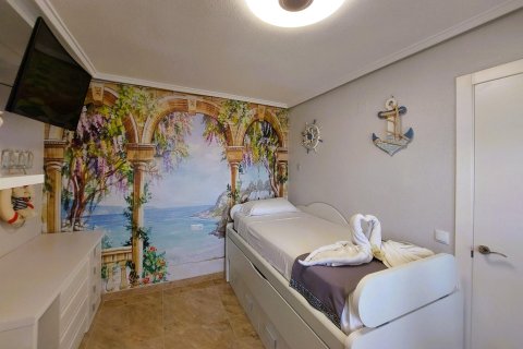 Продажа квартиры в Ла Мата, Аликанте, Испания 2 спальни, 52м2 №142863 - фото 23